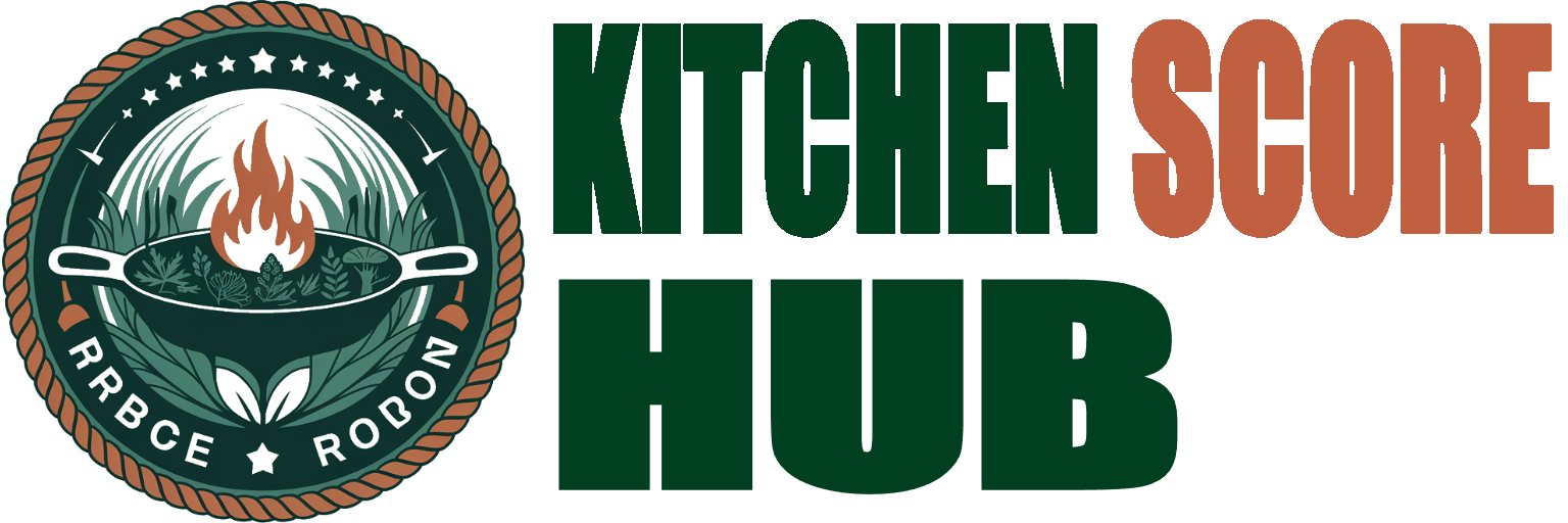 Kitchenscorehub